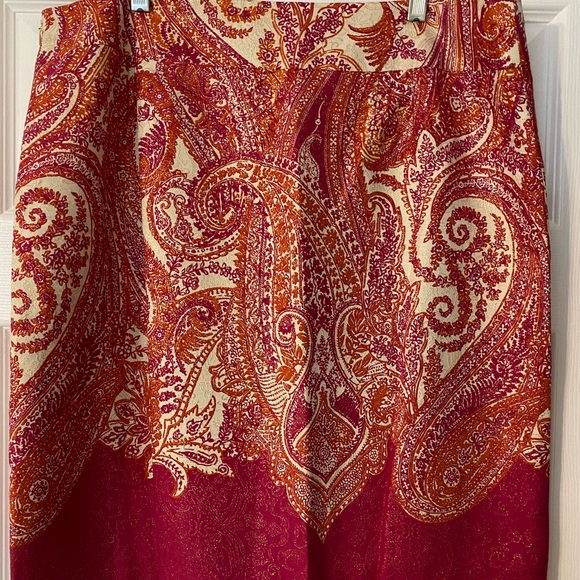 Ann Taylor skirt - Picture 2 of 4